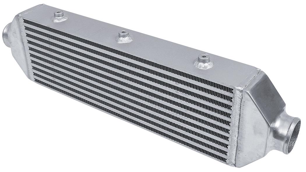 Intercoolers