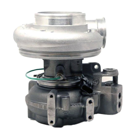 BorgWarner S410T Turbocharger for Mercedes-Benz, Freightliner MBE 4000 12.82L - Mic Turbo