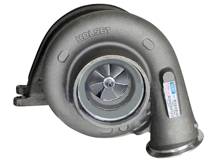 Holset HX55 Turbo Freightliner Cummins ISX1 Diesel 14.0L - Mic Turbo