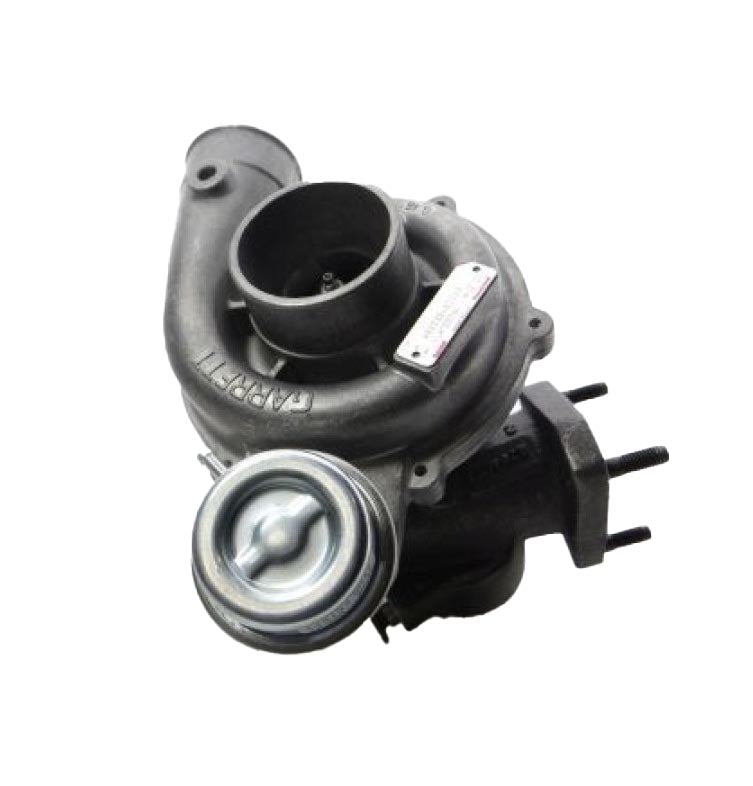 Garrett GT2052S Turbocharger for Discovery, Defender TD5 5CYL - Mic Turbo