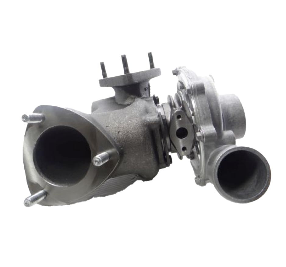 Garrett GT2052S Turbocharger for Discovery, Defender TD5 5CYL - Mic Turbo