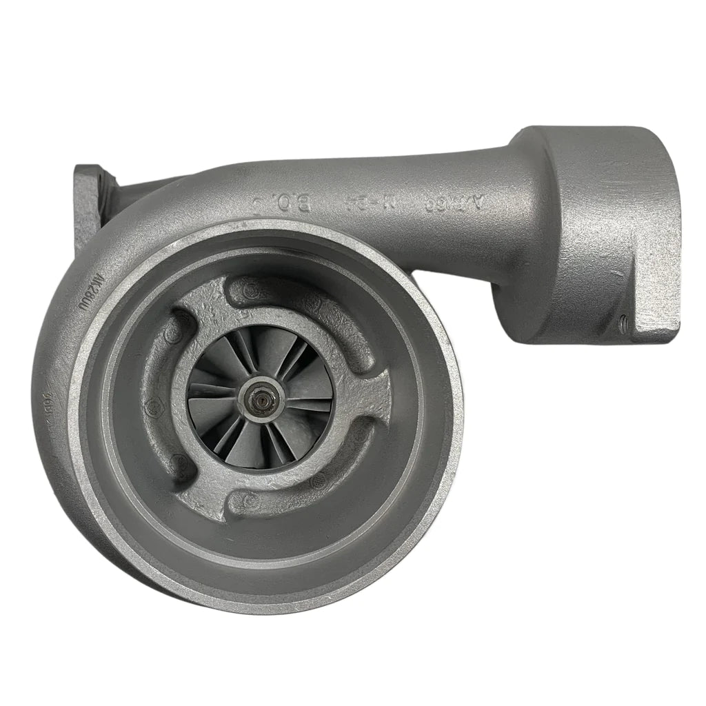 Garrett TL8118 Turbocharger for Caterpillar D11R 777B Earth Moving Excavator - Mic Turbo