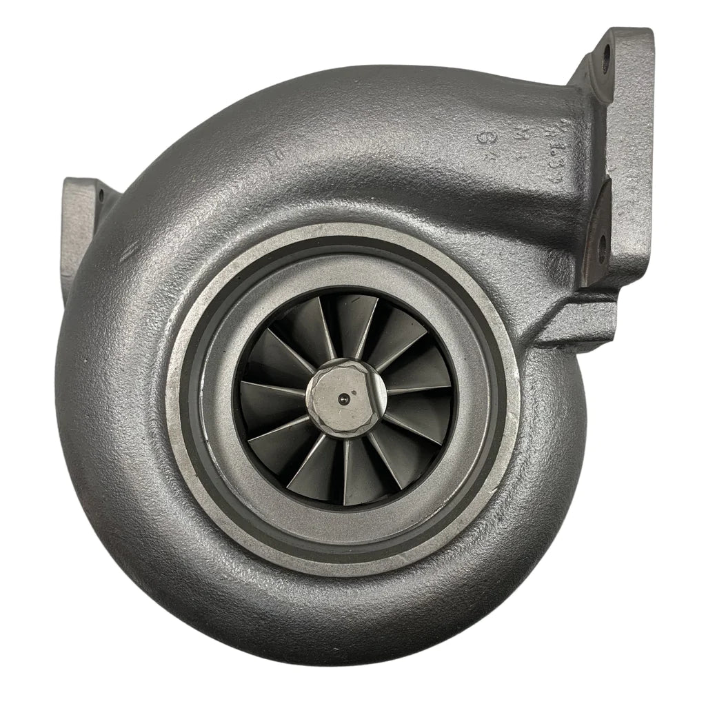 Garrett TL8118 Turbocharger for Caterpillar D11R 777B Earth Moving Excavator - Mic Turbo