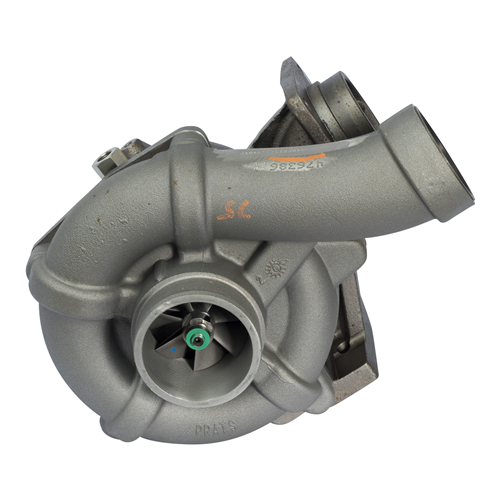 BorgWarner Low Pressure Reman Turbocharger for Ford 6.4L Powerstroke 479523 (176013)