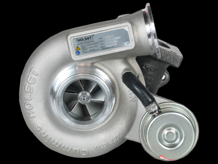 Holset HE200WG Turbocharger for Cummins - Mic Turbo