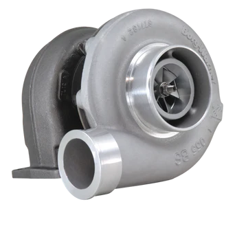 Borg Warner S366 S300SX3 Turbocharger 66/73 - $948.13 | High