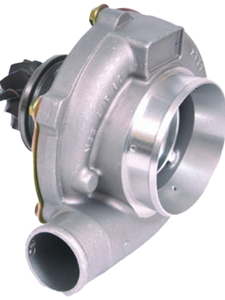 Garrett GT3076R Supercore