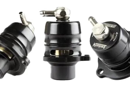 Turbosmart Kompact Dual Port Blow Off Valve (Shortie) - Mic Turbo