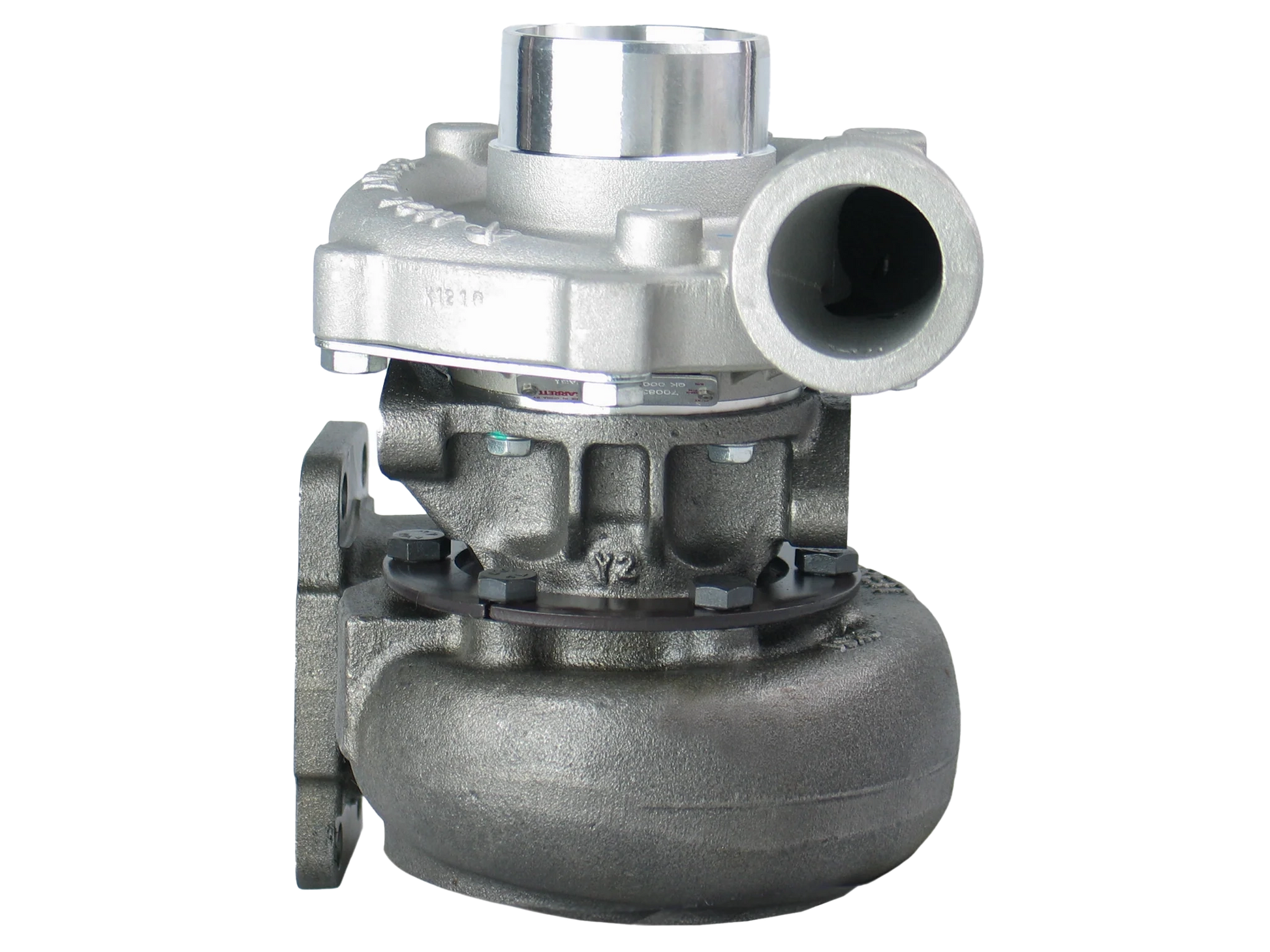 Garrett TA3103 Turbocharger for Komatsu Earth Moving - Mic Turbo