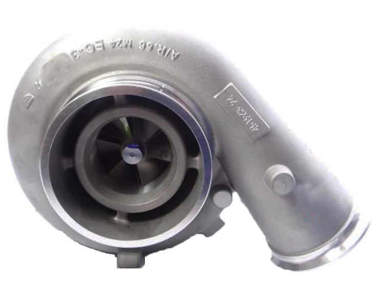 Garrett GT4294L Turbocharger for Caterpillar Hex. 10.3L - Mic Turbo