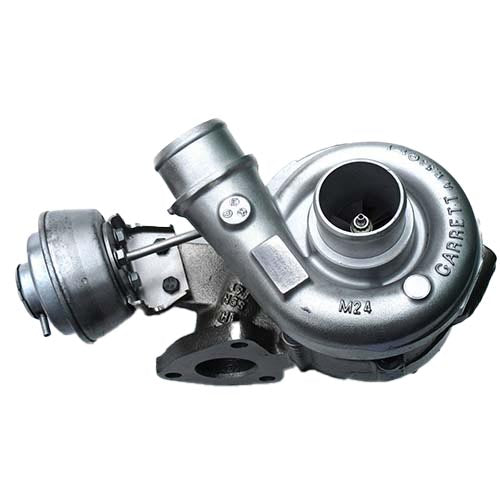 Garrett GTA1752LV Turbocharger for 2004+ Honda Accord - Mic Turbo