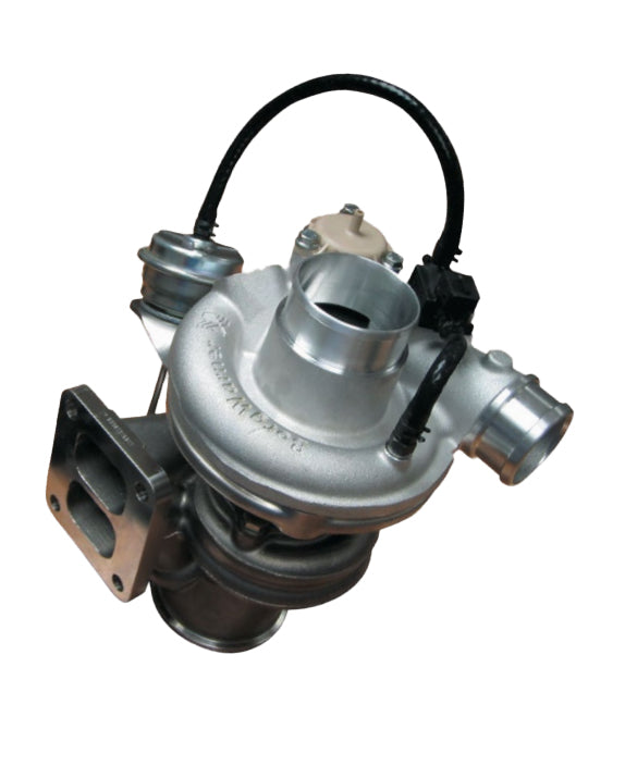 BorgWarner Airwerks EFR 6258-G - Mic Turbo