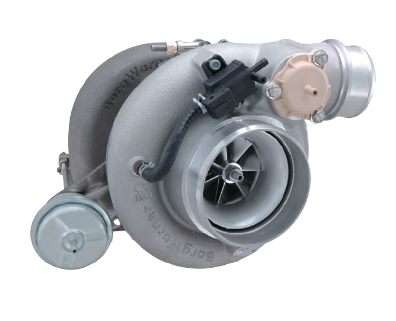 BorgWarner Airwerks EFR 7064 - Mic Turbo