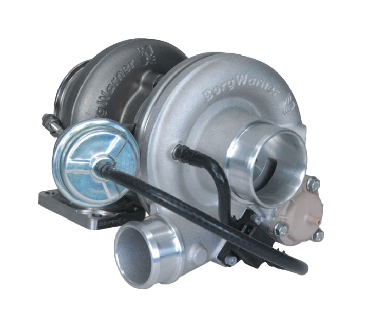 BorgWarner Airwerks EFR 7163 - Mic Turbo