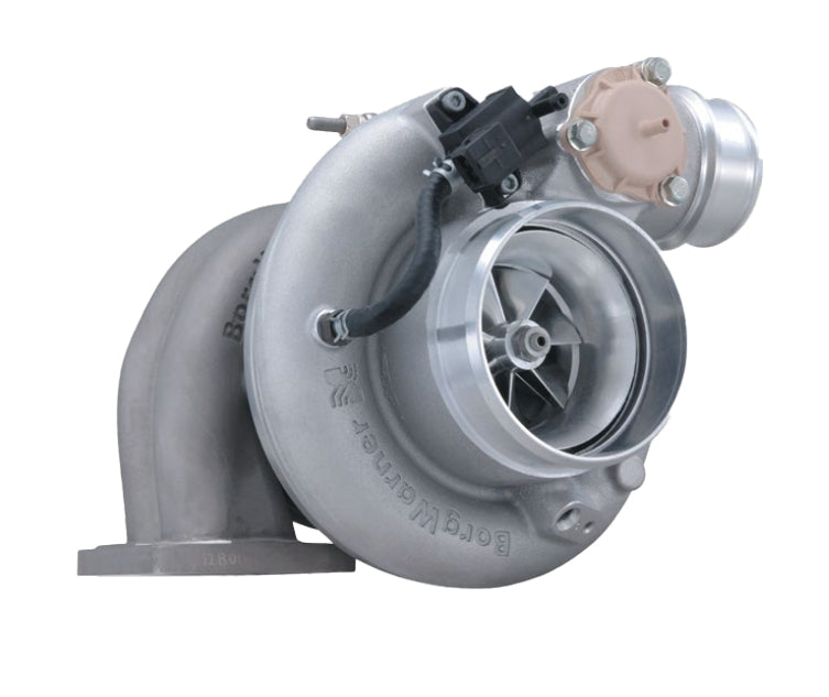 BorgWarner Airwerks EFR 7670 - Mic Turbo