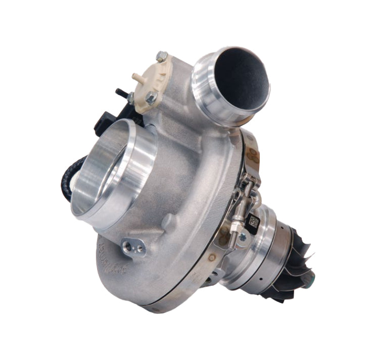 BorgWarner Airwerks EFR 8370 - Mic Turbo