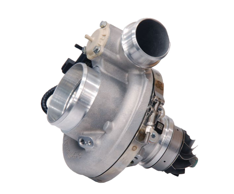 BorgWarner Airwerks EFR 8474 - Mic Turbo