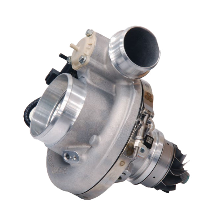 BorgWarner Airwerks EFR 9274 - Mic Turbo