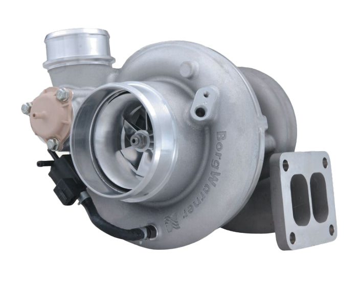 BorgWarner Airwerks EFR 9280 - Mic Turbo