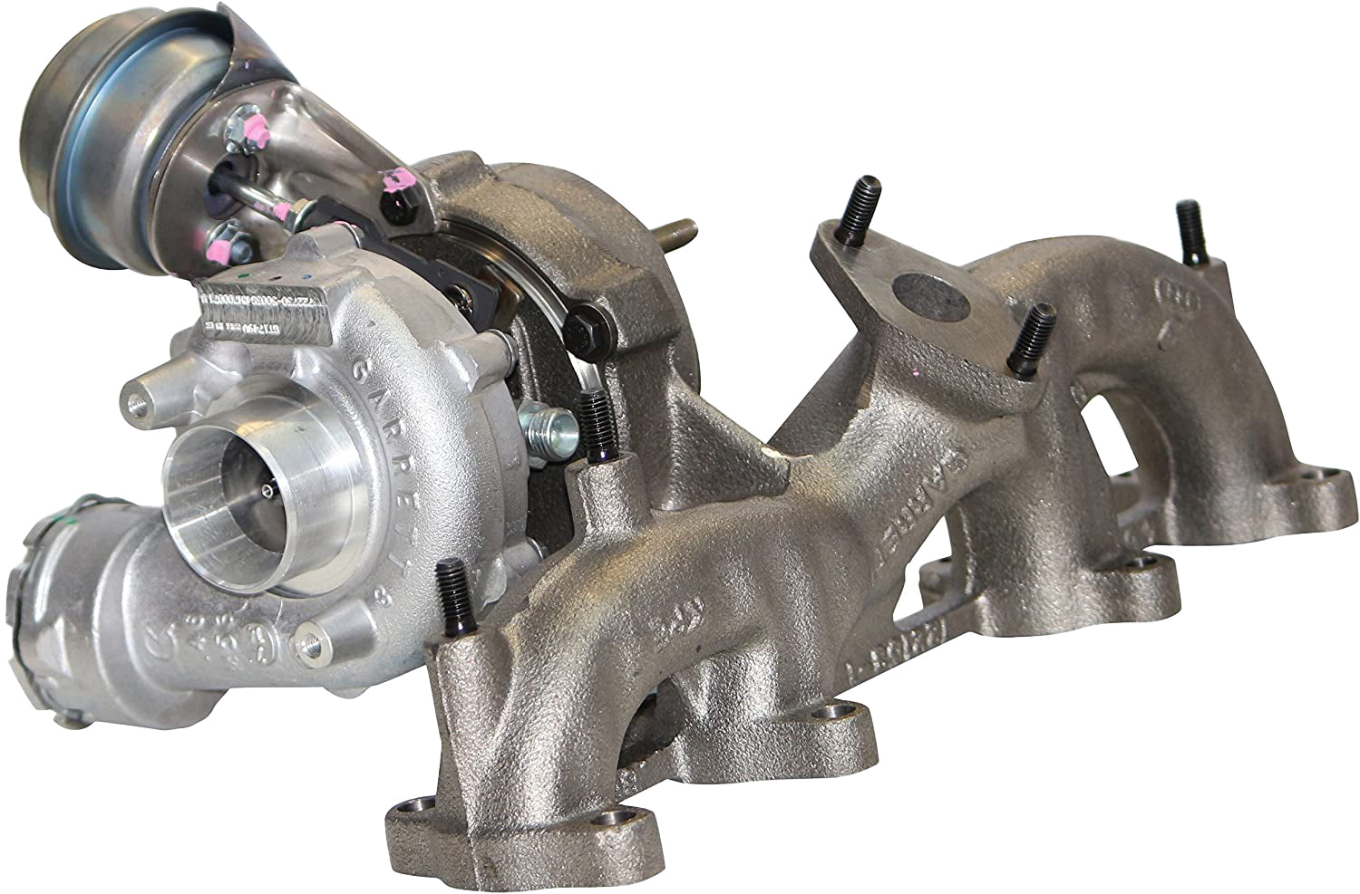 Garrett GTA1749MV Turbocharger for Audi Volkswagen - Mic Turbo