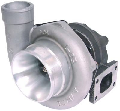 Garrett GT2876R Turbocharger - Mic Turbo