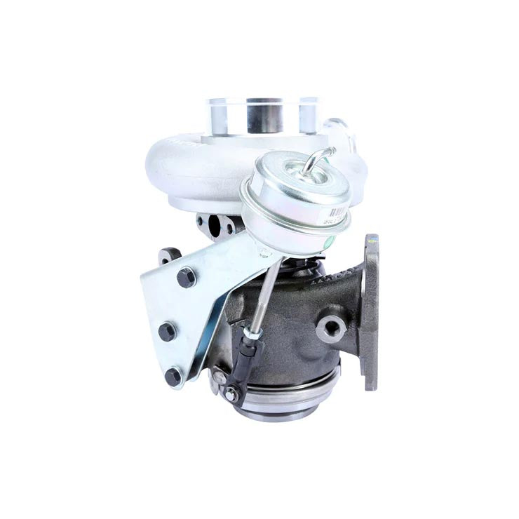 Holset HX35G Turbocharger for Cummins ISL Solaris Bus - Mic Turbo