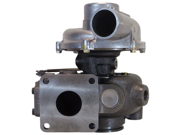 IHI RHC61W Turbocharger for Yanmar Marine 4LHA-STE - Mic Turbo