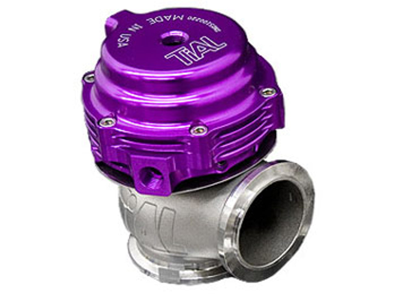 Tial 38mm V-Band MVS External Wastegate - Mic Turbo