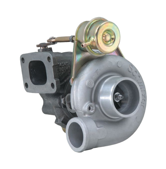 BorgWarner Airwerks S1BG S143 T25 (313798) - Mic Turbo
