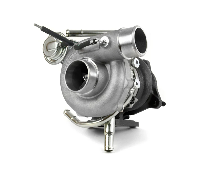 Subaru OEM IHI VF48 Turbocharger - 2008-2020 Subaru 2.5l STI - Mic Turbo