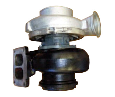 Garrett TMF5502 Turbocharger for 1994- Detroit Diesel Truck Series 60 12.7L - Mic Turbo
