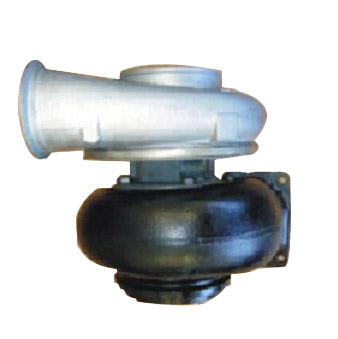 Garrett TMF5502 Turbocharger for 1994- Detroit Diesel Truck Series 60 12.7L - Mic Turbo