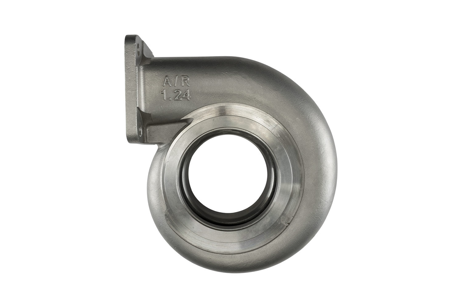 Turbosmart C Frame T4 1.24AR 80mm Turbine Housing - Mic Turbo