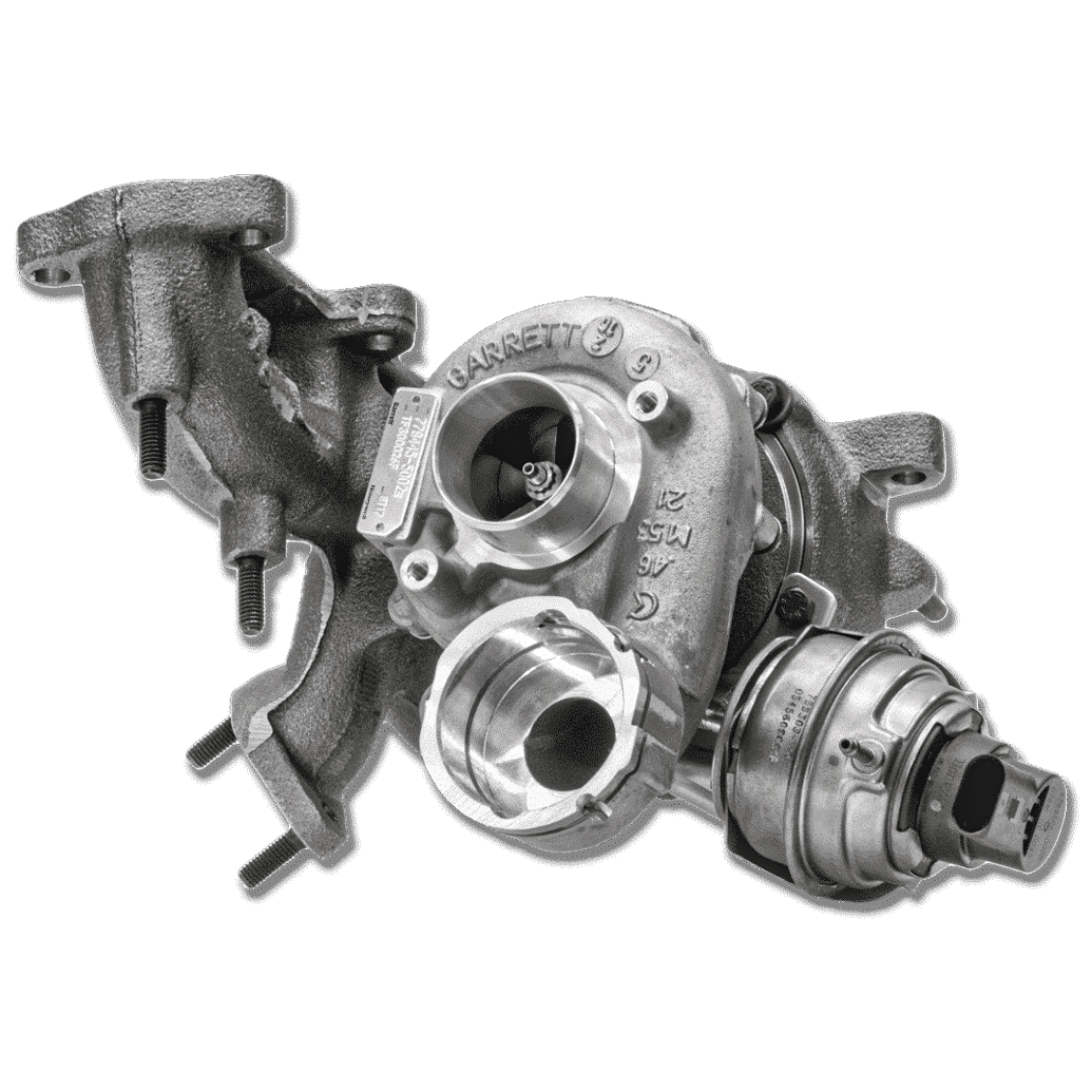 Garrett GT1749V VW 1.9L TDI Turbo Upgrade (BEW Engine) - Mic Turbo