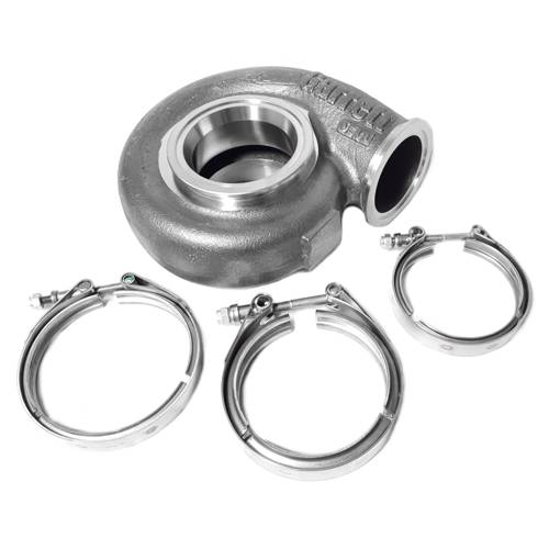 Garrett G-Series G45-1125 (67MM) Turbine Housing Kit - Mic Turbo