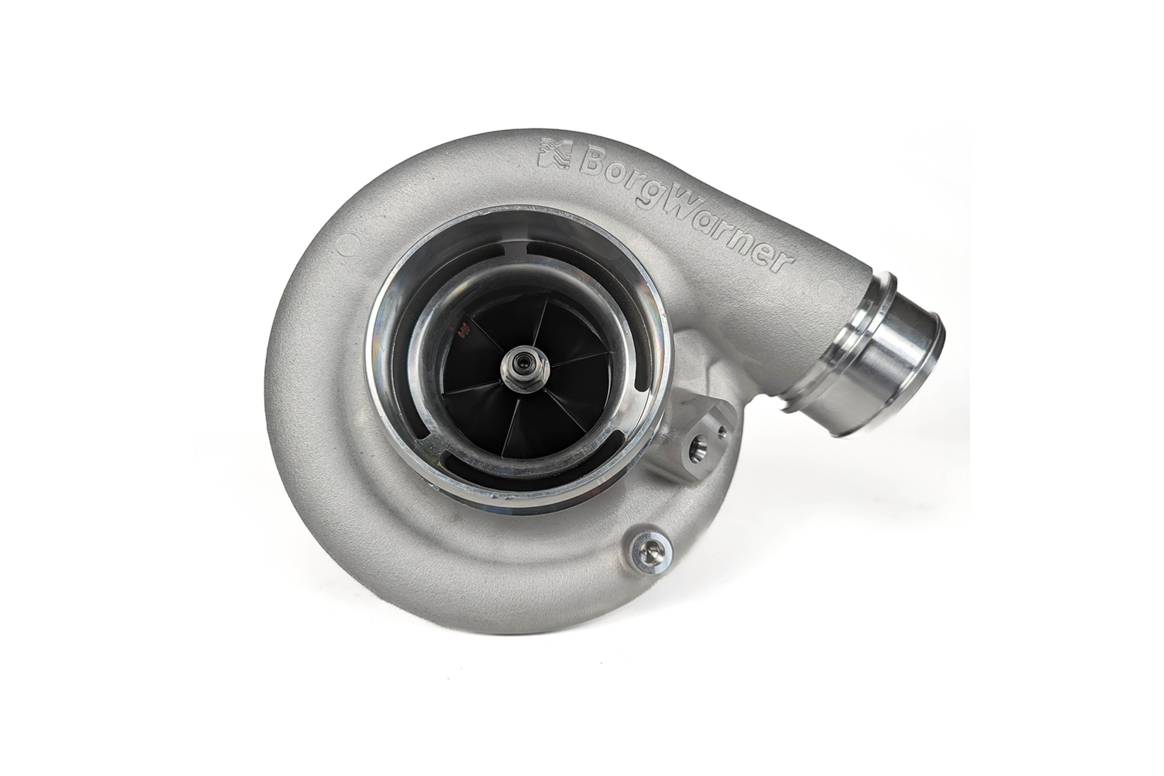 Airwerks S368SXR Turbocharger (88/80) Mic Turbo