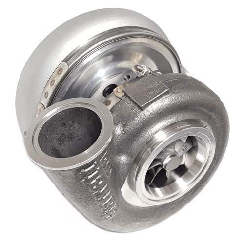 Garrett G-Series G42-1200 Turbocharger - Mic Turbo