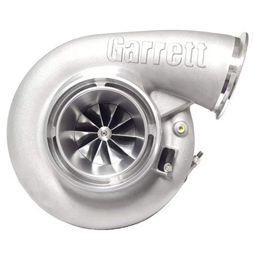 Garrett G-Series G45-1350 (72MM) Turbocharger - Mic Turbo
