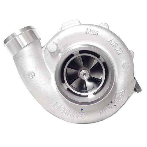 Garrett GT4088R Turbo - Mic Turbo