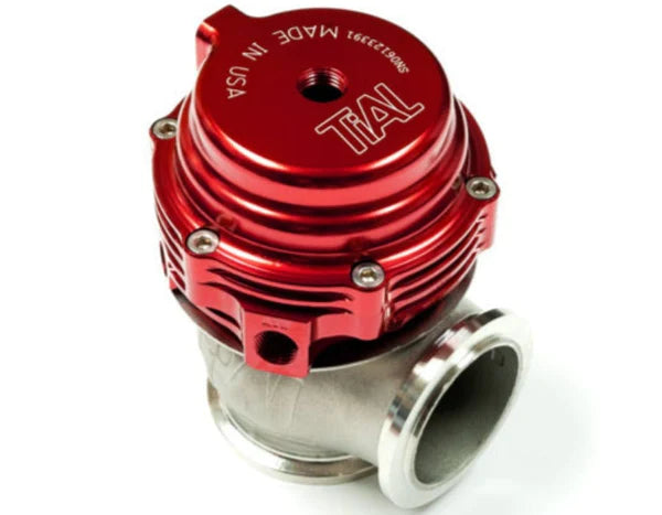 Tial 38mm V-Band MVS External Wastegate - Mic Turbo