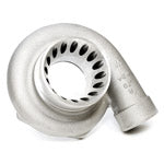 Upgrade T04S frame .70 A/R Compressor housing for GT3071R / GT2871R 71mm 56 trim wheel - Mic Turbo
