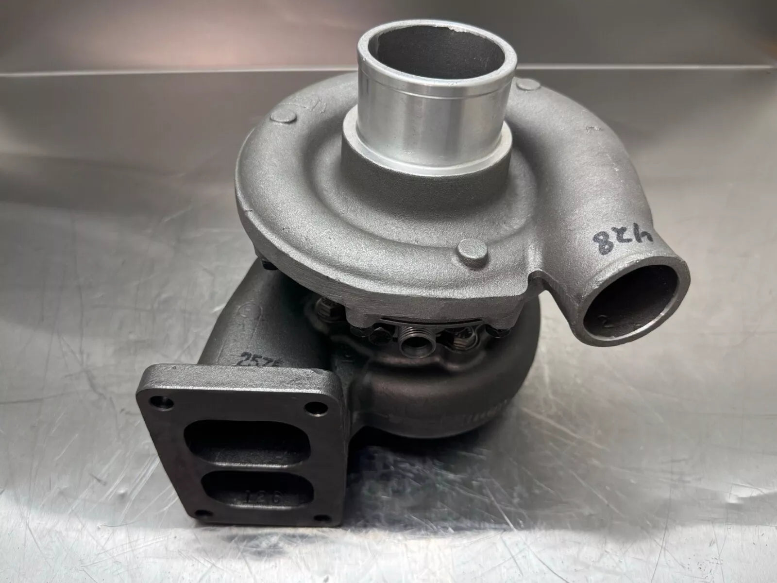 BorgWarner 3LM39 1985 & Up Tacom LDT 465 Turbocharger - Mic Turbo