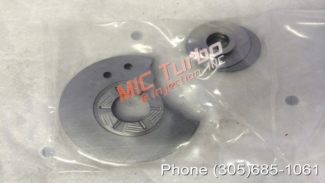 Borg Warner 360° Turbo Thrust Bearing Kit for S300 Series