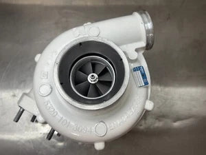 BorgWarner Volvo Penta D6 Turbocharger