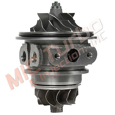 2008-2012 Hyundai Genesis Coupe 2.0T Turbocharger Cartridge CHRA Core - Mic Turbo