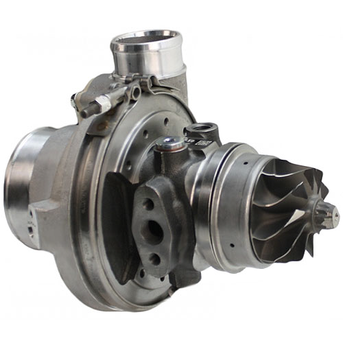 Your Turbo Just Failed. Now Check the Engine.