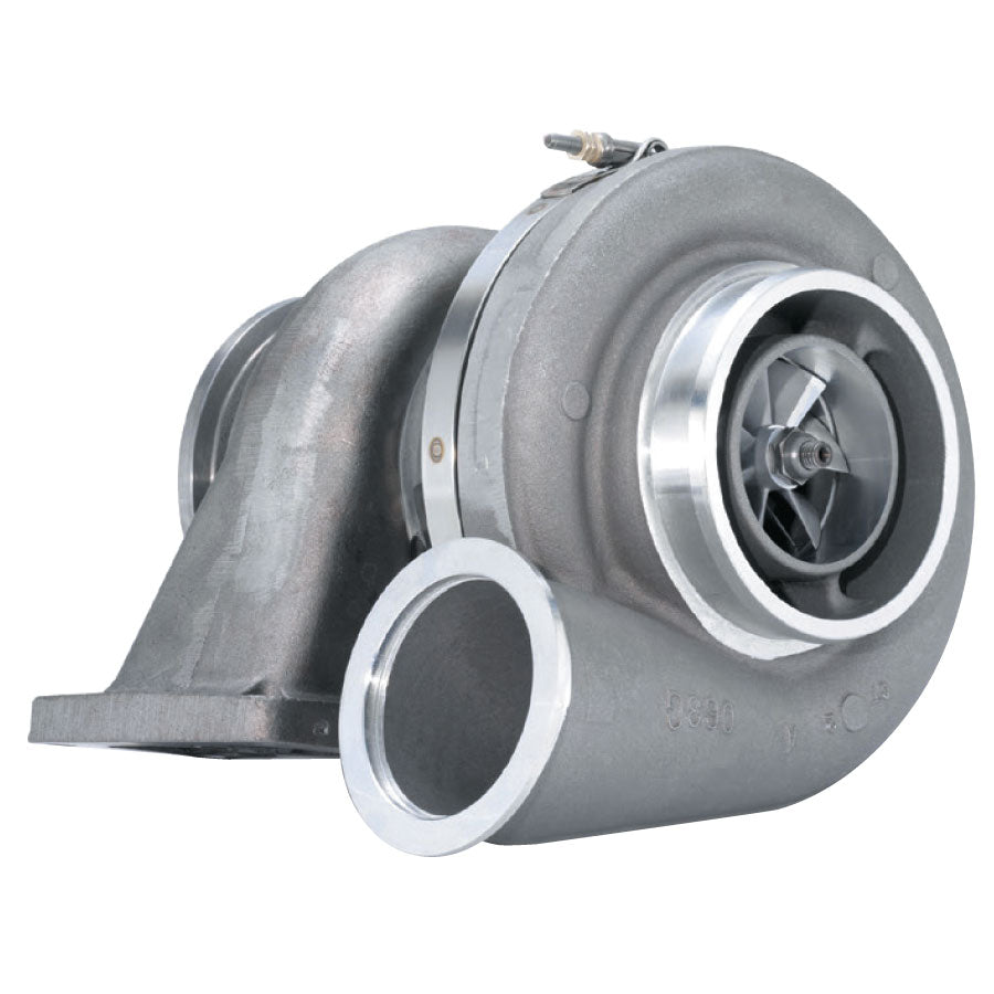 What to Know Before You Upgrade Your Turbo