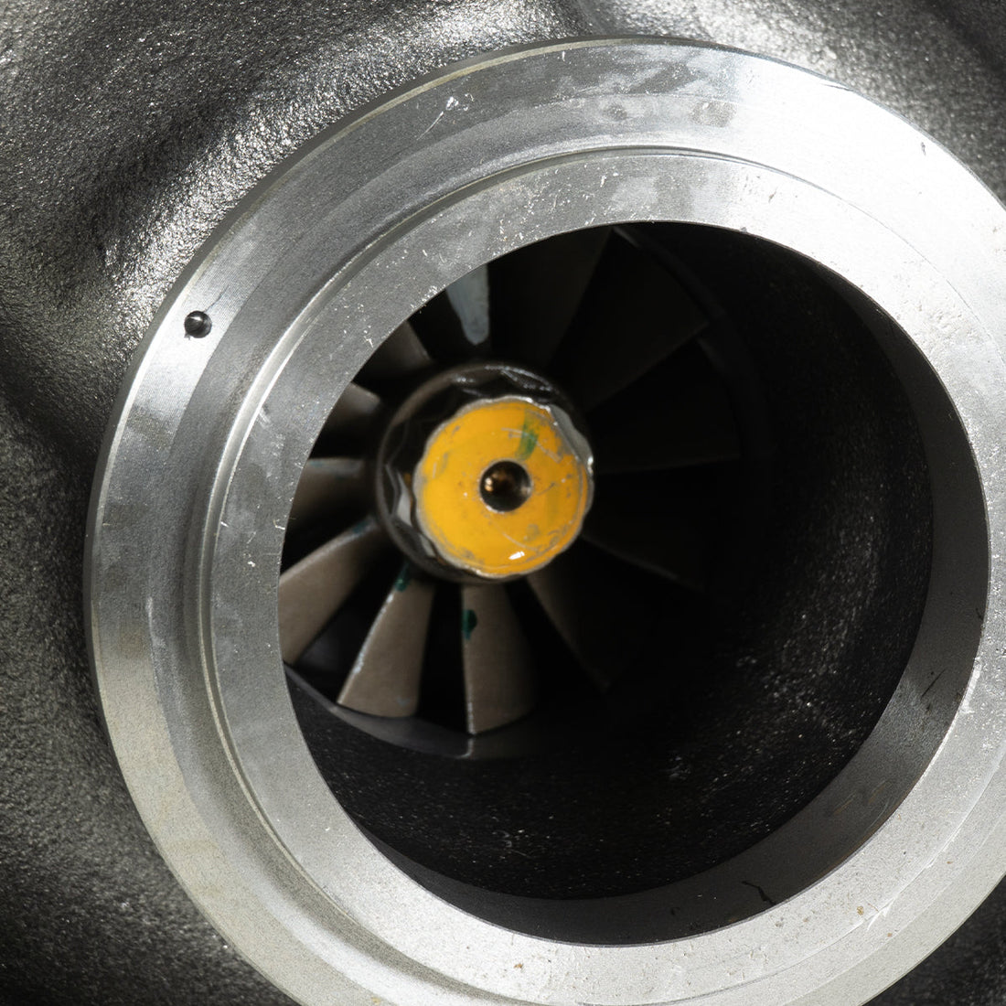 Turbo Rebuild vs. Replacement: What’s the Smarter Move?