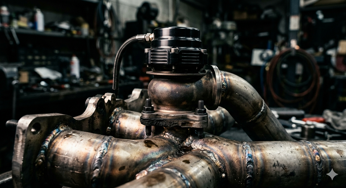 What to Know Before You Upgrade Your Turbo