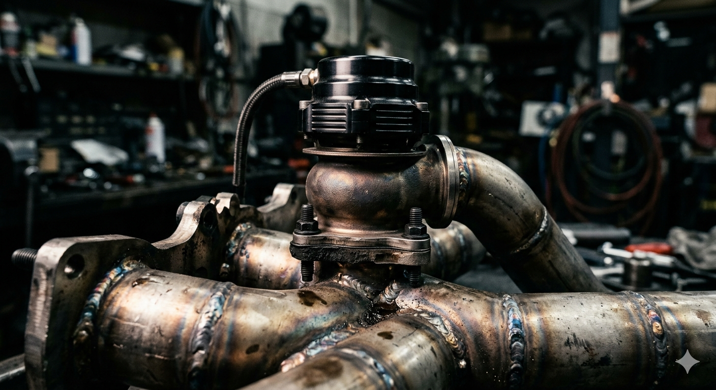 What to Know Before You Upgrade Your Turbo